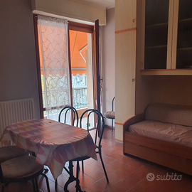 Centralissimo Bilocale + Box - Ventimiglia