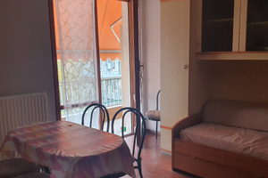 Centralissimo Bilocale + Box - Ventimiglia