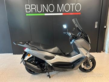 Yamaha Nmax 125