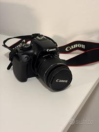 Canon EOS 1100D