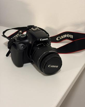 Canon EOS 1100D