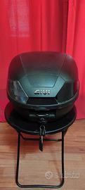 bauletto givi