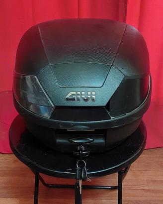 bauletto givi