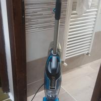 scopa e lavapavimenti  Bissell