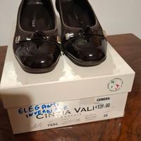 Scarpe marca Cinzia Valle