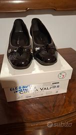Scarpe marca Cinzia Valle
