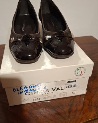 Scarpe marca Cinzia Valle