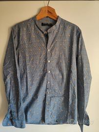 Camicia uomo Gianni Lupo 