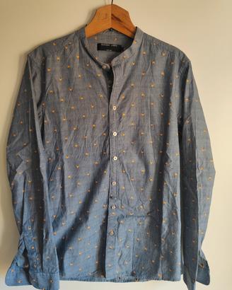 Camicia uomo Gianni Lupo 