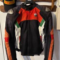 Giacca estiva Ducati originale