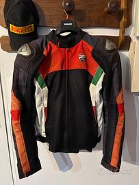 Giacca estiva Ducati originale