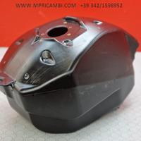 SERBATOIO BENZINA DERBI GPR 125 2010 2011 GPR125 4