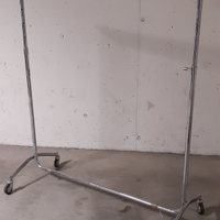 Stand per abbigliamento