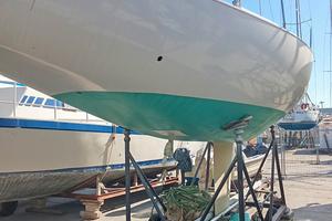 barca a vela stag 29