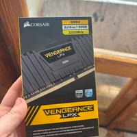 Corsair Vengeance LPX 32GB DDR4-3200
