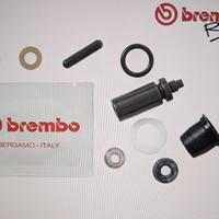 KIT REVISIONE POMPA FRENO BREMBO PS13 10436250
