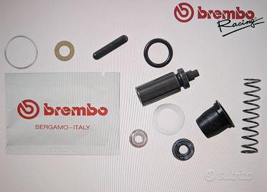 KIT REVISIONE POMPA FRENO BREMBO PS13 10436250
