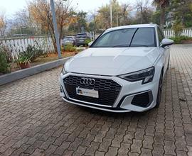 AUDI A3 SPB 30 g-tron S tronic S line edition