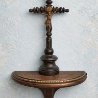 Crocifisso d'altare 