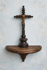 Crocifisso d'altare 