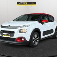 Citroen C3 PureTech 82 Feel