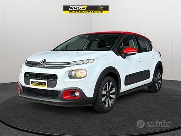 Citroen C3 PureTech 82 Feel