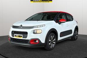 Citroen C3 PureTech 82 Feel