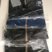 Giacca impermeabile K-WAY 3.0 claude