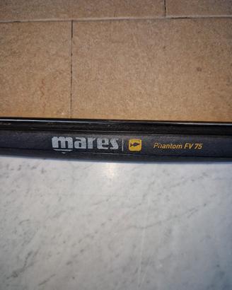 Fucile da sub mares phantom fv 75 