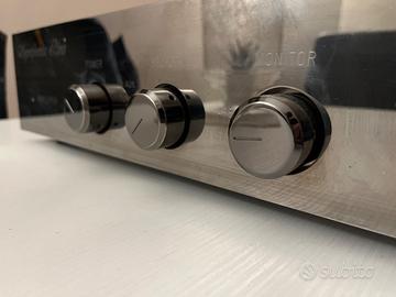Symphonic Line RG10 MK4 Reference