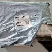 Telo x serra montabile 143×143×195