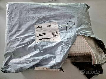 Telo x serra montabile 143×143×195