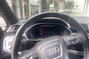 Audi Q3 35 TDI quattro s tronic s-line