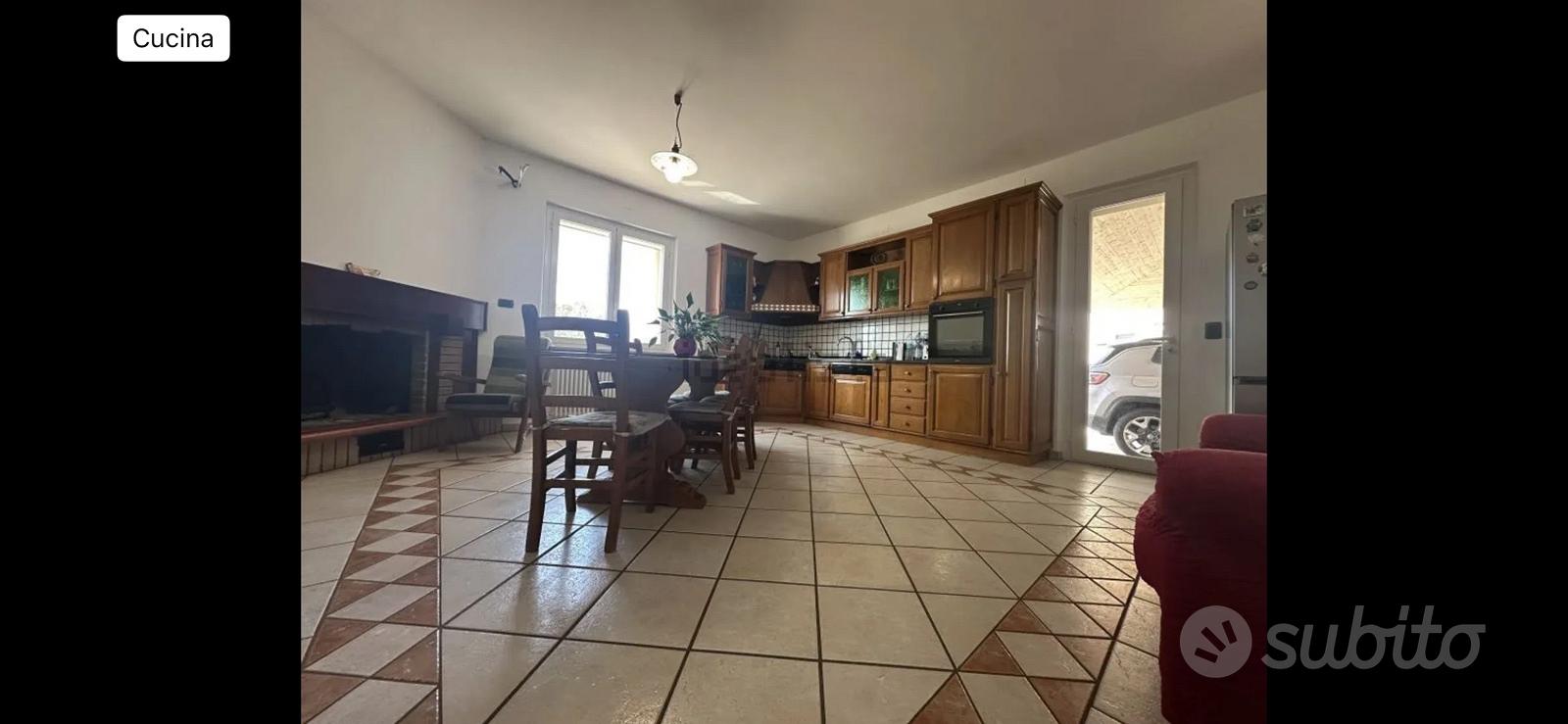 House in Sant'Omero, Barracche - Vista 3