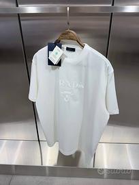 T-shirt Prada