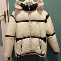 piumino invernale oversize 