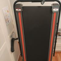 Tapis roulant elettrico