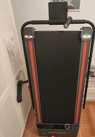 Tapis roulant elettrico