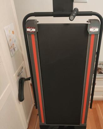Tapis roulant elettrico