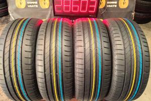 4 GOMME 235 50 19 BRIDGESTONE 85/95%