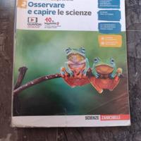 osservare e capire le scienze 2