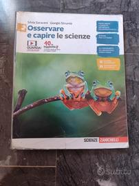 osservare e capire le scienze 2