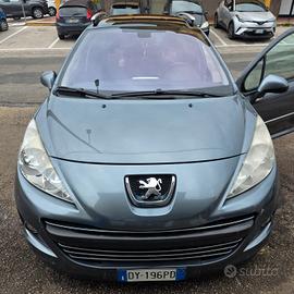 PEUGEOT 207 S.W. 1.6 HDI