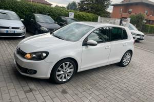 Golf TDI