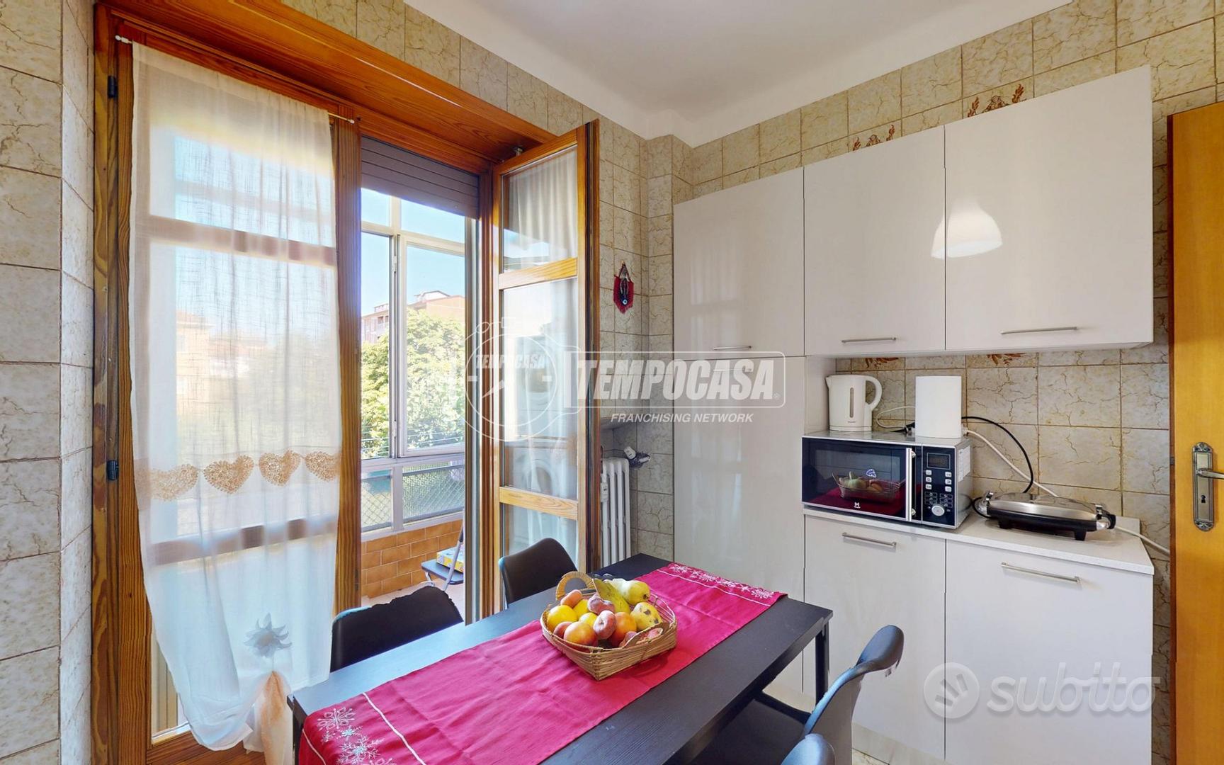 Appartamento – Torino, Borgata Mirafiori, Mirafiori Sud - Vista 5