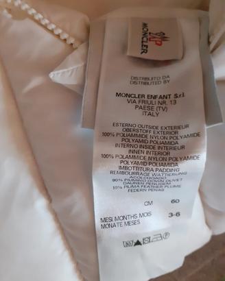 Moncler 