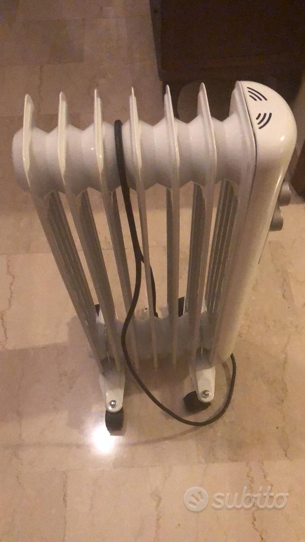 Termosifone portatile Bimar - Elettrodomestici In vendita a Reggio Emilia