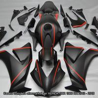 Carena compatibile HONDA CBR 1000 RR 2012 - 2016