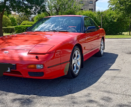 Nissan 200sx s13