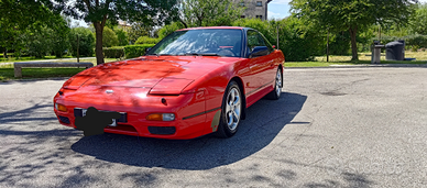 Nissan 200sx s13